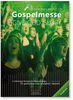 GOSPELMESSE Give God Glory - Songbook
