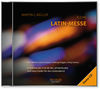 Latin-Messe | Martin S. Mller - CD