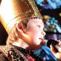 Kindermusical