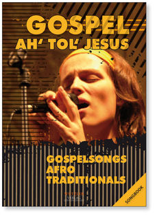 Ah tol Jesus - Songbook | GOSPELSONGS