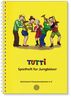 TUTTI | Spielheft fr Jungblser