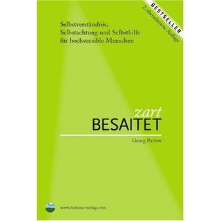 Zart besaitet | Georg Parlow