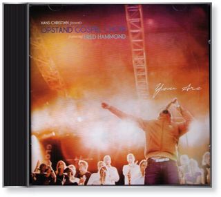 CD You are | Hans Christian Jochimsen & Opstand Gospel Choir