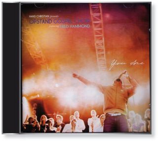 CD You are | Hans Christian Jochimsen & Opstand Gospel Choir