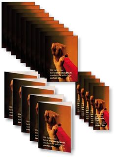 Jahreslosung 2013 | Set ab 14,90 EUR