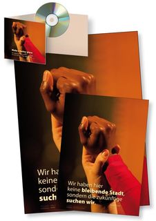 Jahreslosung 2013 | Set ab 14,90 EUR