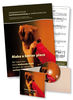 Jahreslosung 2013 - Bundle CD-Card Make a better place mit Notenbuch