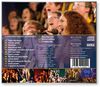 CD 15. GOSPELNIGHT DRESDEN |  All you need is...