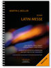 Latin-Messe | Martin S. Müller - Partitur