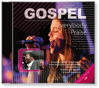 EVERYBODY PRAISE - Exercise-CD | GOSPELSONGS