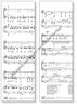 GOSPELMESSE Give God Glory - Pianobook advanced