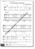 GOSPELMESSE Give God Glory - Songbook