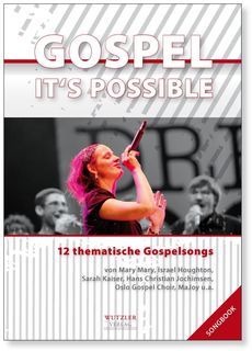 Its possible - Songbook | GOSPELSONGS