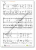 GOSPELMESSE Give God Glory - Choirleaderbook easy piano version