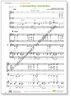 GOSPELMESSE Give God Glory - Choirleaderbook easy piano version