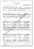 GOSPELMESSE Give God Glory - Choirleaderbook easy piano version