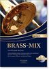 BRASS MIX von Klassik bis Jazz | Band 1 | inkl. Demo-CD