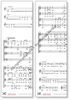 Johannespassion (Freiberger Passion) - Partitur