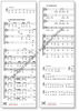 Johannespassion (Freiberger Passion) - Partitur