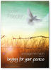 Jahreslosung 2019 | Mini-Poster A4 | ab 1,49 EUR