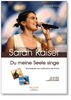 Sarah Kaiser: Songbook DU MEINE SEELE SINGE - Kirchenlieder neu entdeckt in Jazz & Soul