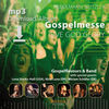 GOSPELMESSE Give God Glory - mp3-Album