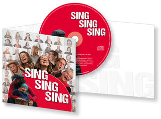 CD Sing, sing, sing ab 3,99 EUR