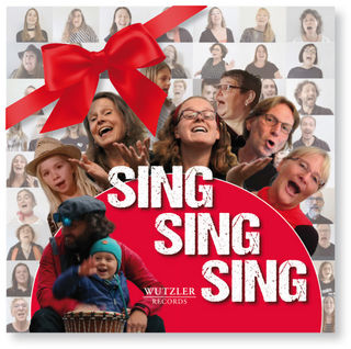 CD Sing, sing, sing ab 3,99 EUR