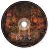 DRUORG Toccatastrophe - CD