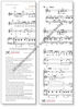 Lied- & Kanonsammlung zur Jahreslosung 2022 I come to You
