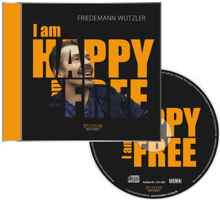 CD Friedemann Wutzler: I am happy I am free