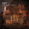 DRUORG Toccatastrophe - mp3-Album