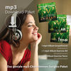 GOSPELMESSE Give God Glory - mp3-Chorstimmenpaket