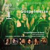 GOSPELMESSE Give God Glory - mp3-Chorstimmenpaket