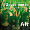 GOSPELMESSE Give God Glory - mp3-Chorstimmenpaket