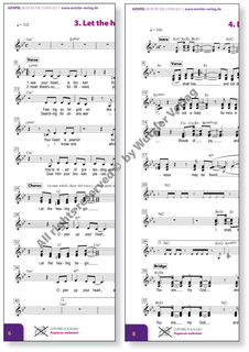 Now be encouraged - Songbook | GOSPELSONGS