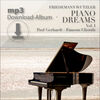 Piano Dreams Vol 1 | Paul Gerhardt - Famous Chorals - mp3-Album