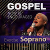 Now be encouraged - mp3-Chorstimmenpaket | Gospelsongs